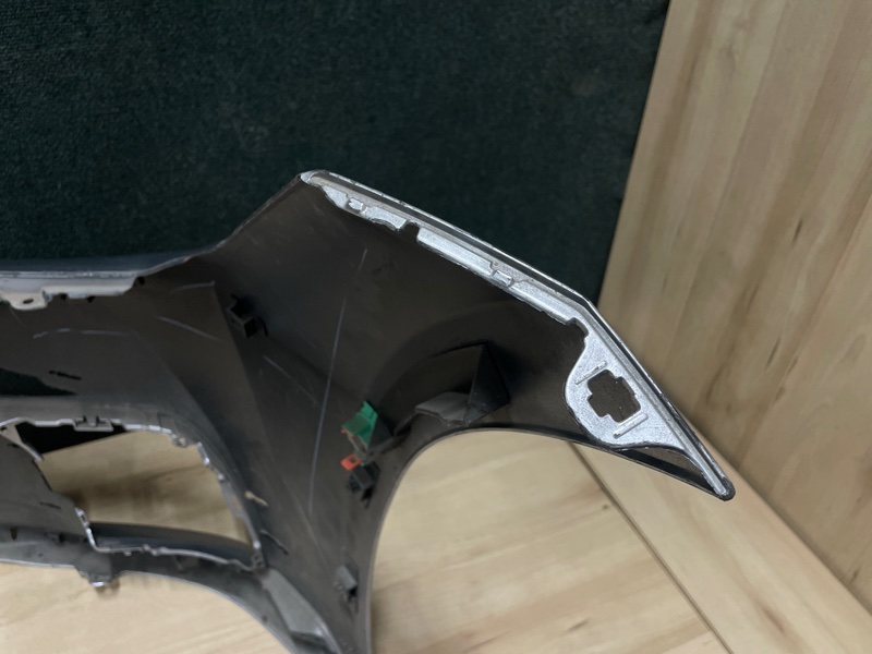 Бампер передний LS500 2017 VXFA50 V35AFTS Бампер передний LS500 2017 VXFA50 V35AFTS