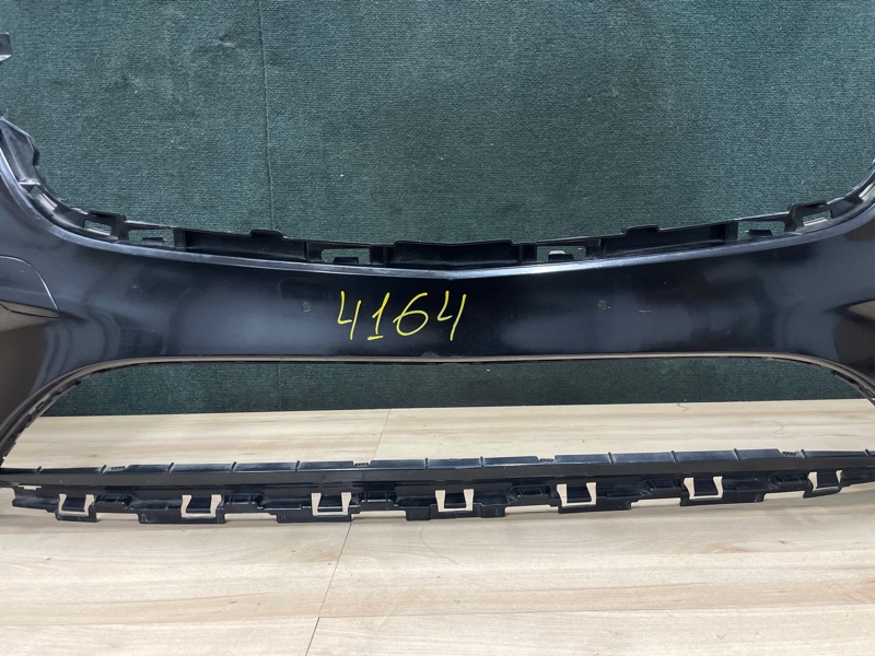 Бампер передний S-CLASS 2015 W222 M276 Бампер передний S-CLASS 2015 W222 M276