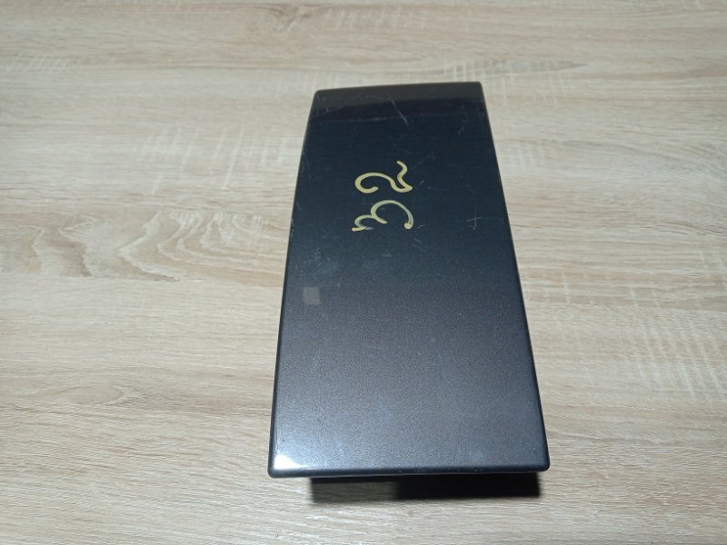 Планка под стоп задняя правая XC90 2005 CM5 B5254T2