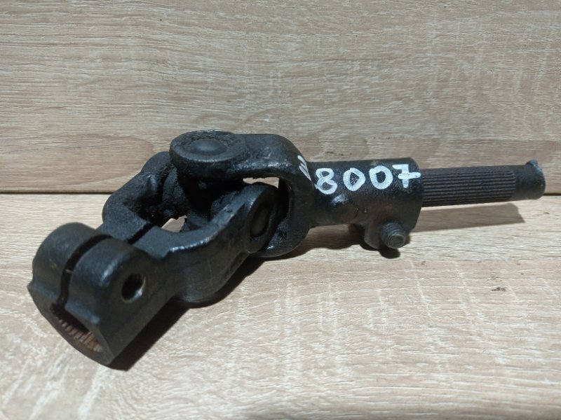 Рулевой карданчик MARK 2 1996 GX100 1GFE