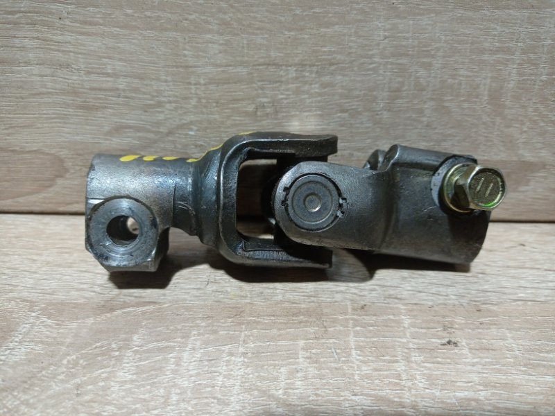 Рулевой карданчик Toyota COROLLA AE111 4AFE