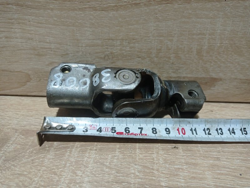 Рулевой карданчик COROLLA 2000 AE111 4AFE