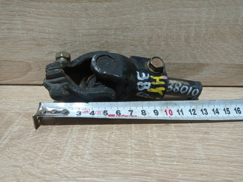 Рулевой карданчик CEDRIC 2000 HY34 VQ30DD