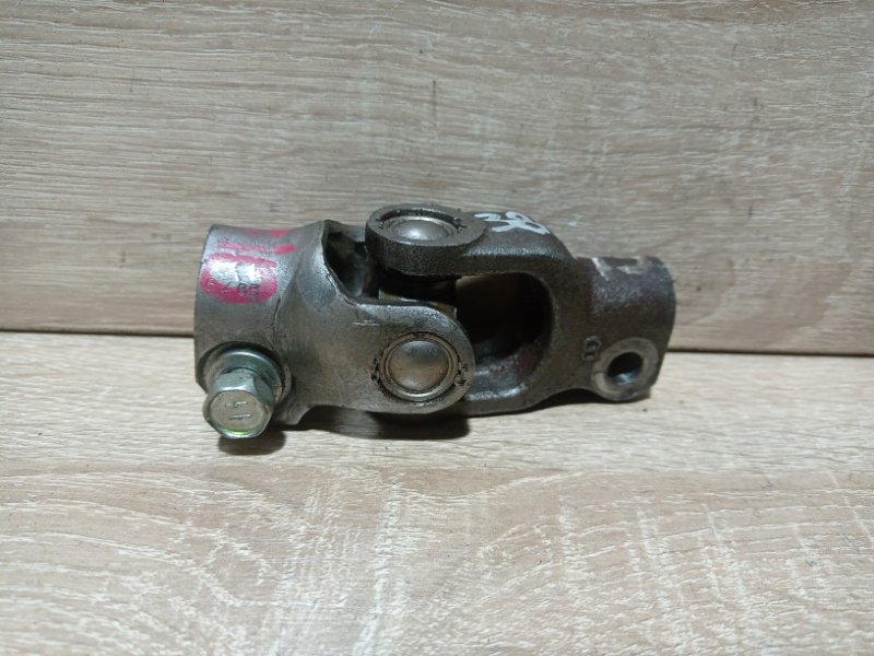 Рулевой карданчик VITZ 2002 NCP10 2NZFE