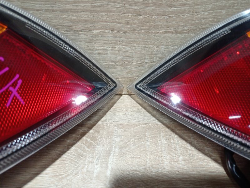 Стоп-сигнал задний GALANT FORTIS 2009 CY4A 4B11