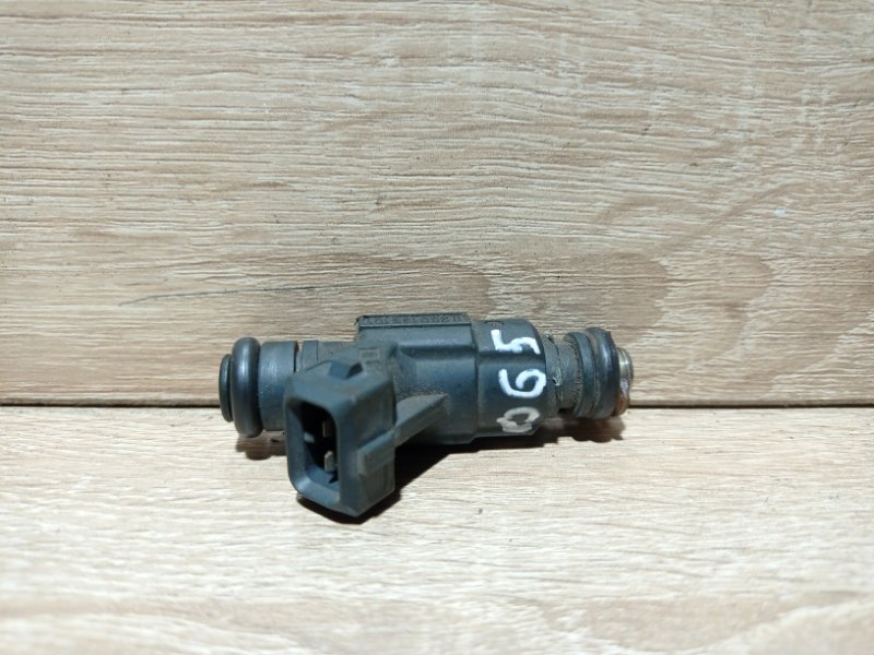 Форсунка топливная Porsche CAYENNE 9P M48.00