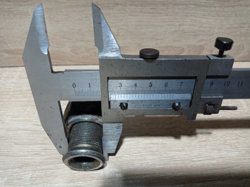 Футорка