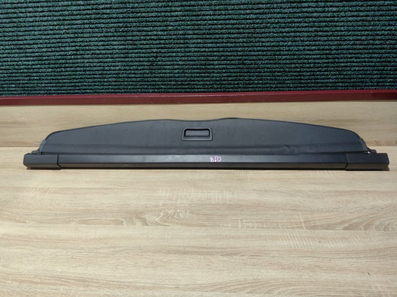 Полка багажника Volkswagen TOURAN 2014 1TCAV CAV контрактная