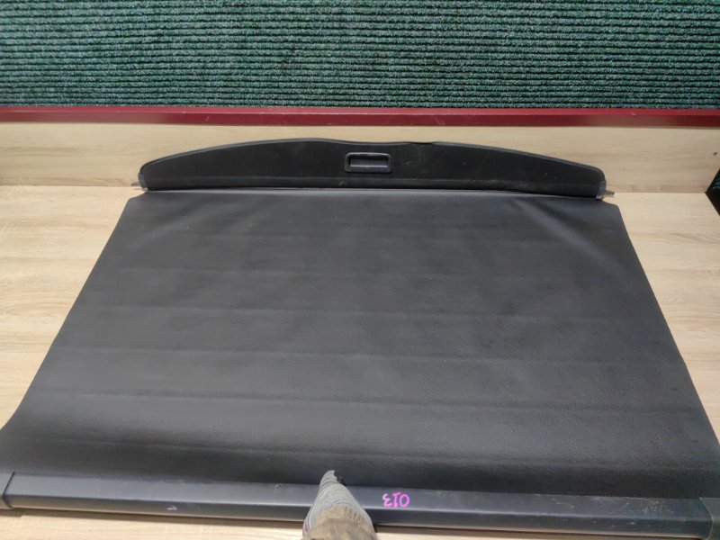 Полка багажника TOURAN 2014 1TCAV CAV