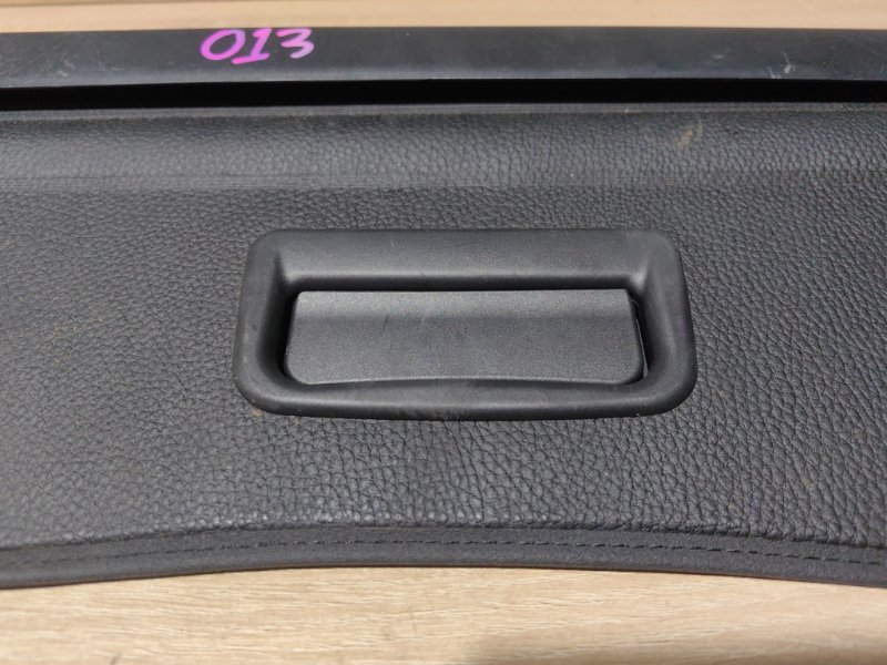 Полка багажника TOURAN 2014 1TCAV CAV