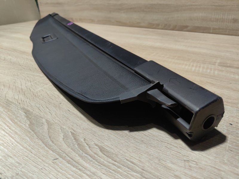 Полка багажника TOURAN 2014 1TCAV CAV