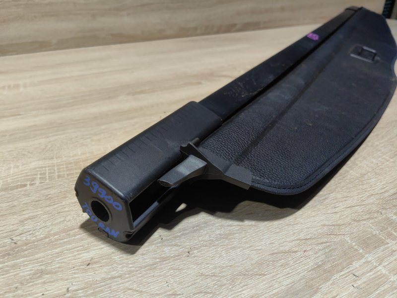 Полка багажника TOURAN 2014 1TCAV CAV