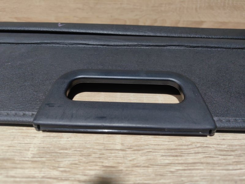 Полка багажника LANCER 2005 CS5W 4G93