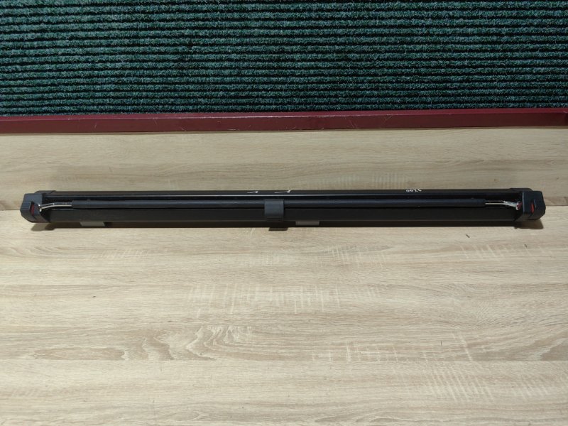 Запчасть полка багажника Volkswagen GOLF 2011 1KCAX CAX контрактная Полка багажника Volkswagen GOLF 2011 1KCAX CAX контрактная