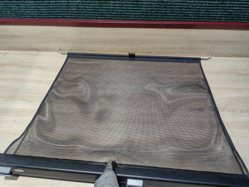 Полка багажника GOLF 2011 1KCAX CAX Полка багажника GOLF 2011 1KCAX CAX