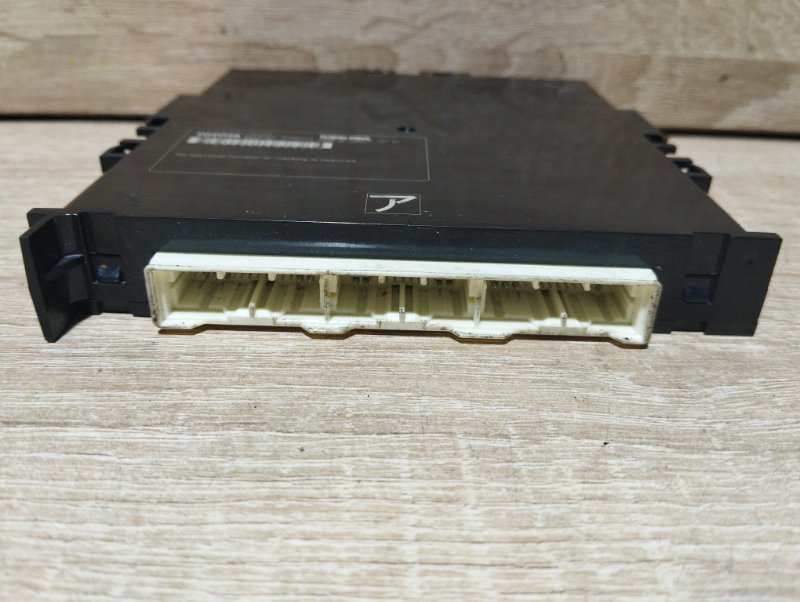 Ключ зажигания AQUA 2022 MXPK11 M15AFXE