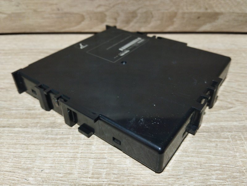 Ключ зажигания AQUA 2022 MXPK11 M15AFXE