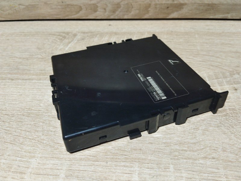 Ключ зажигания AQUA 2022 MXPK11 M15AFXE