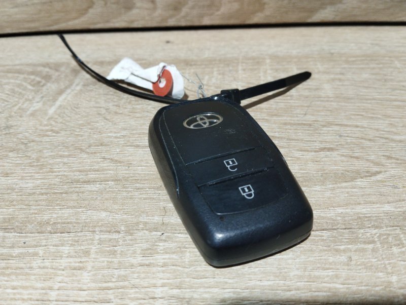 Ключ зажигания AQUA 2022 MXPK11 M15AFXE