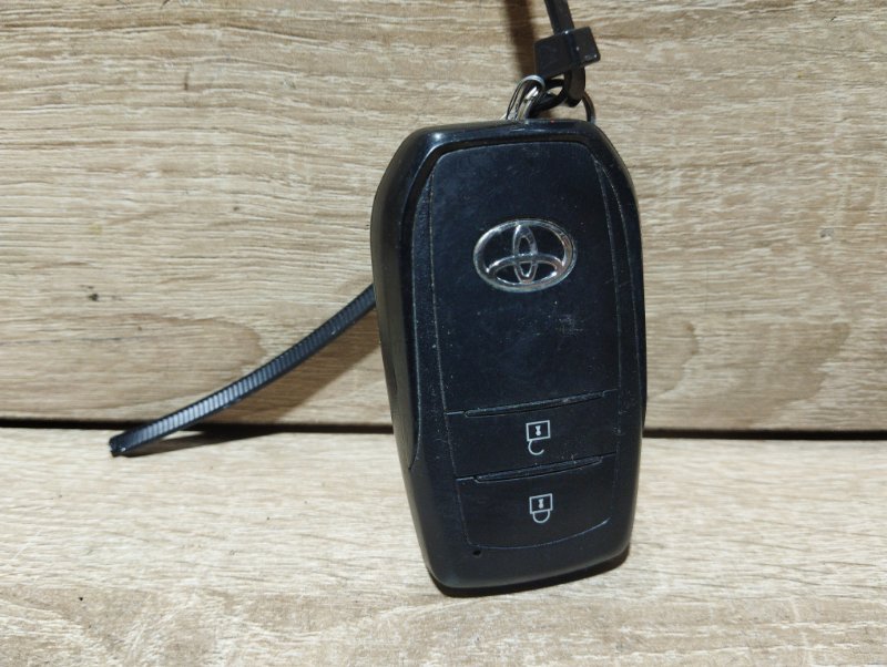 Ключ зажигания AQUA 2022 MXPK11 M15AFXE