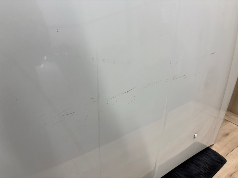 Капот LAUREL 2000 HC35 RB20DE