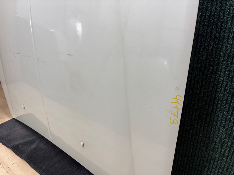 Капот LAUREL 2000 HC35 RB20DE