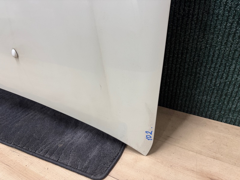 Капот LAUREL 2000 HC35 RB20DE