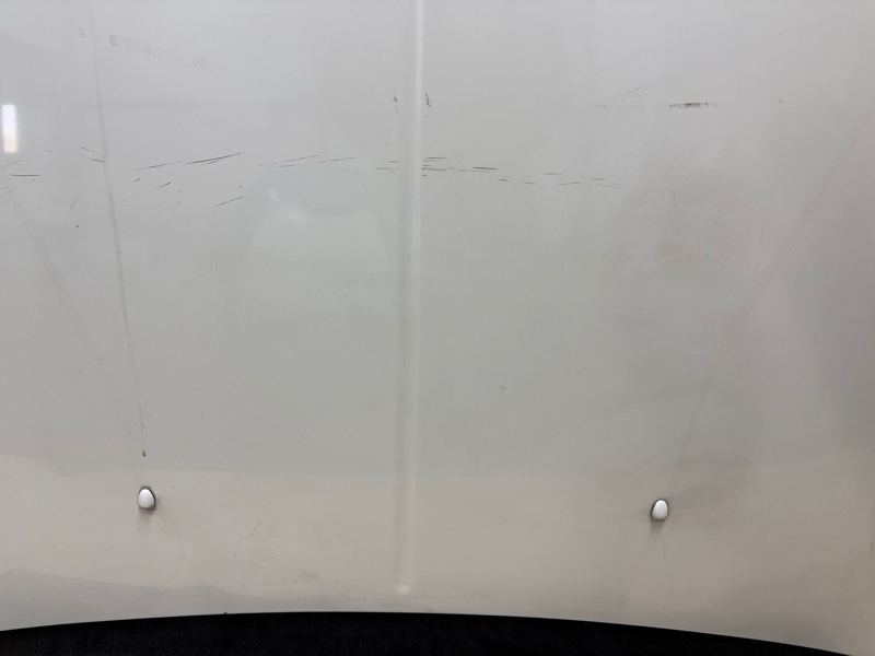 Капот LAUREL 2000 HC35 RB20DE