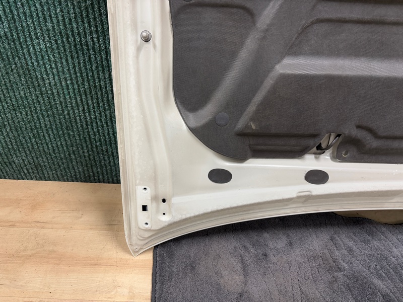 Капот LAUREL 2000 HC35 RB20DE