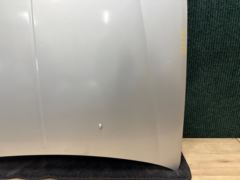 Капот LAUREL 2002 HC35 RB20DE