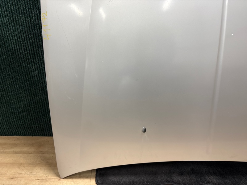 Капот LAUREL 2002 HC35 RB20DE