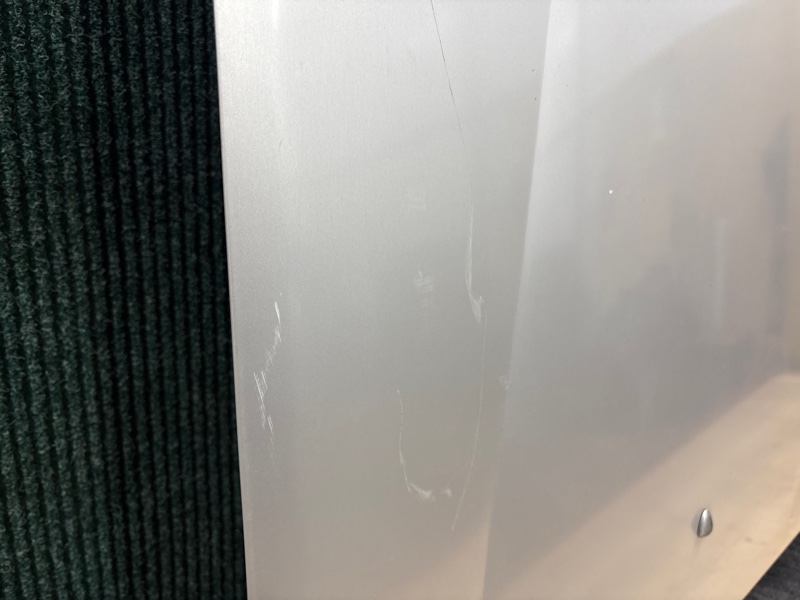 Капот LAUREL 2002 HC35 RB20DE