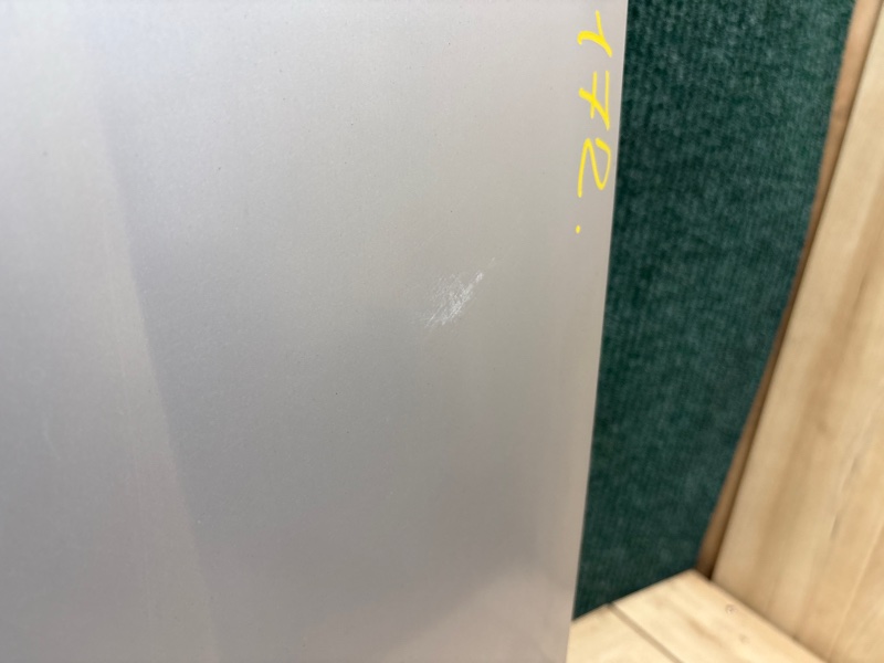 Капот LAUREL 2002 HC35 RB20DE