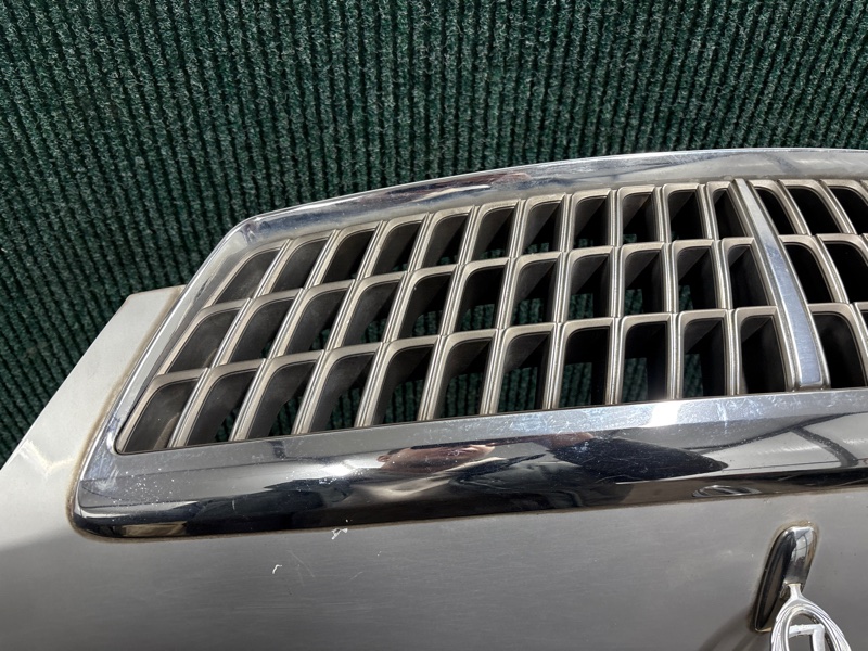 Капот LAUREL 2002 HC35 RB20DE