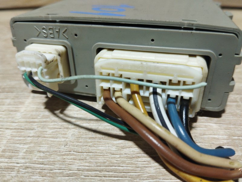 Компьютер HS250H 2011 ANF10 2AZFXE