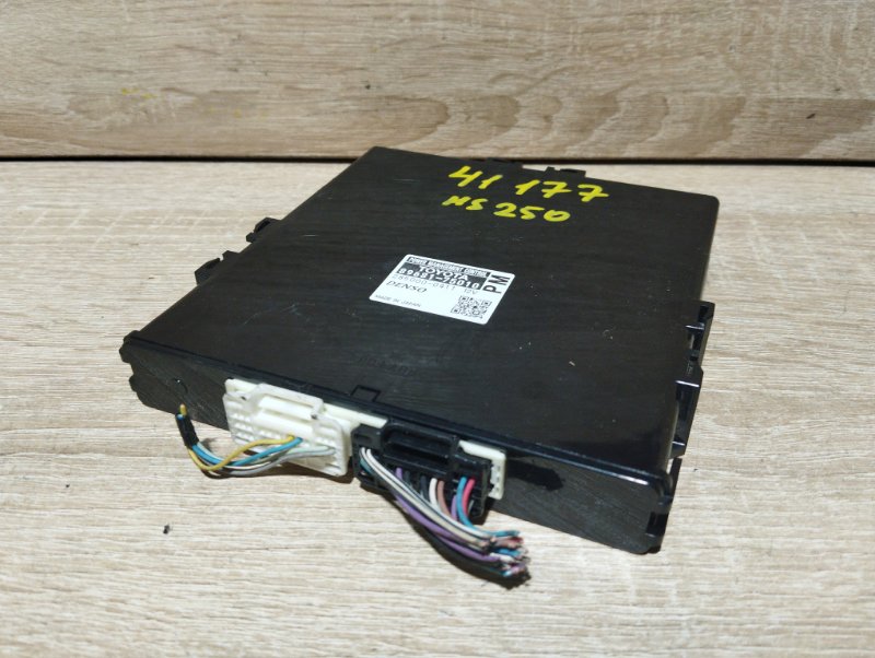 Компьютер Lexus HS250H ANF10 2AZFXE Компьютер Lexus HS250H ANF10 2AZFXE