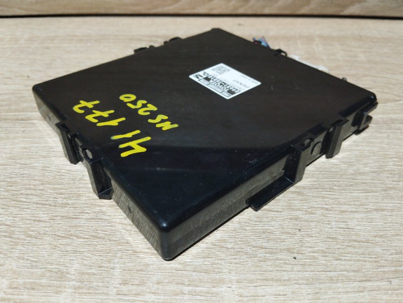 Компьютер HS250H 2011 ANF10 2AZFXE Компьютер HS250H 2011 ANF10 2AZFXE