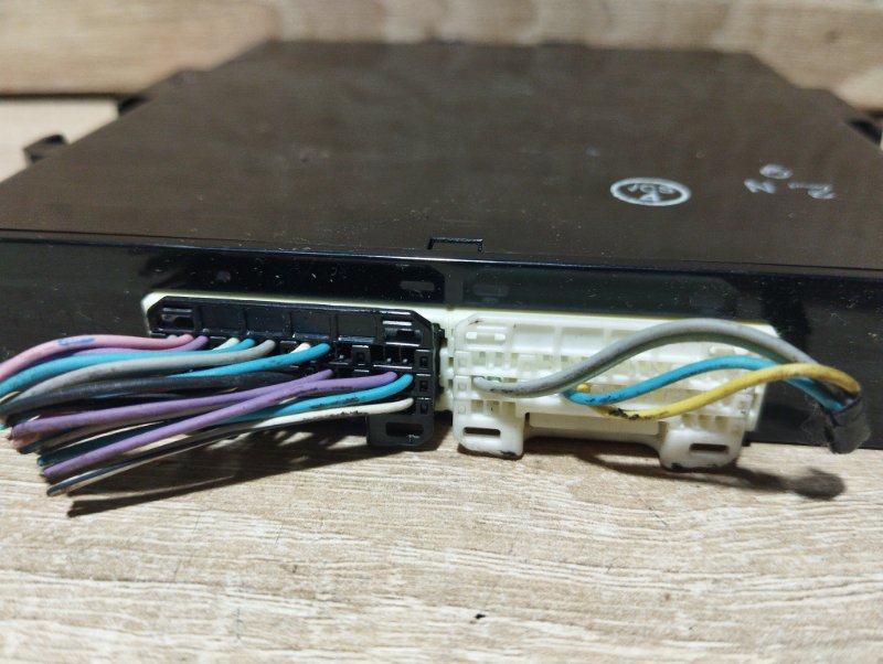 Компьютер HS250H 2011 ANF10 2AZFXE Компьютер HS250H 2011 ANF10 2AZFXE