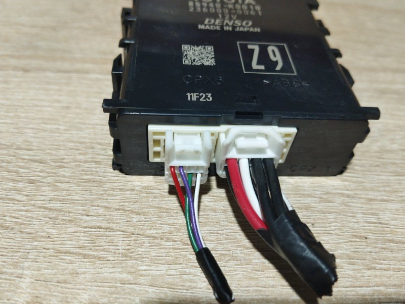 Компьютер AQUA 2022 MXPK11 M15AFXE