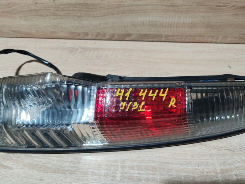 Стоп-сигнал задний правый TERIOS KID 2006 J131G EFDET