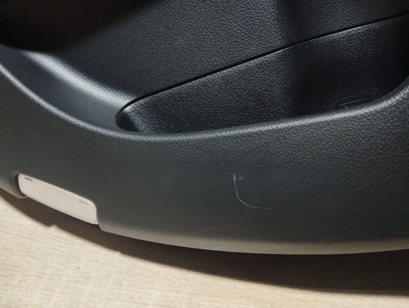 Обшивка двери задняя левая CROWN 2013 AWS210 2AR-FSE