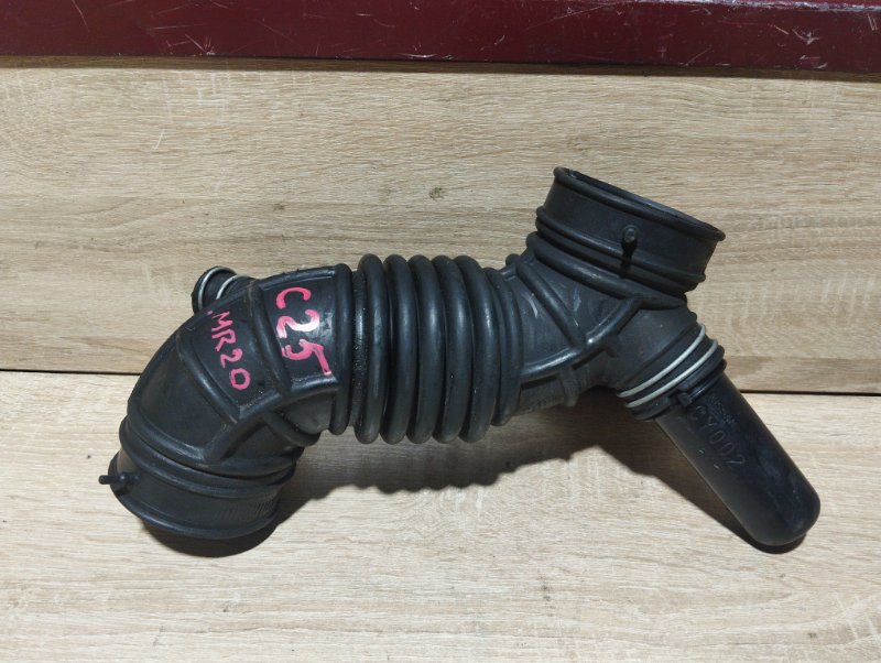 Запчасть патрубок воздушного фильтра Nissan SERENA C25 MR20DE контрактная Патрубок воздушного фильтра Nissan SERENA C25 MR20DE контрактная