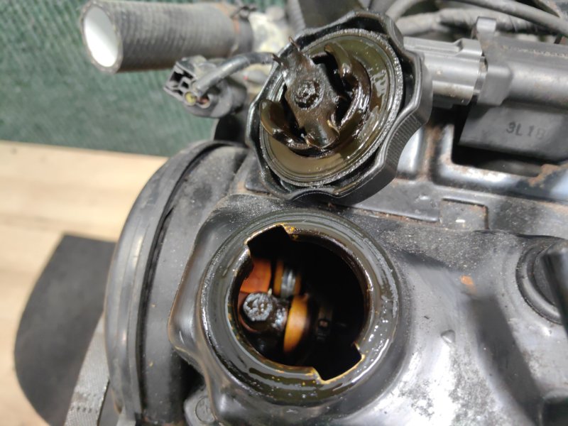 Двигатель PAJERO MINI 2009 H53A 4A30 Двигатель PAJERO MINI 2009 H53A 4A30