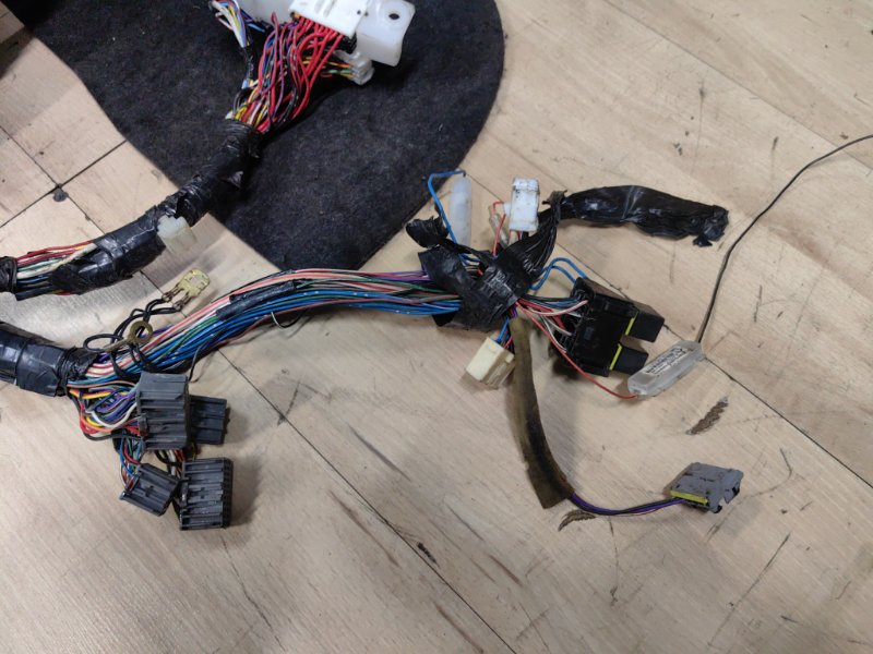 Двигатель PAJERO MINI 2009 H53A 4A30 Двигатель PAJERO MINI 2009 H53A 4A30