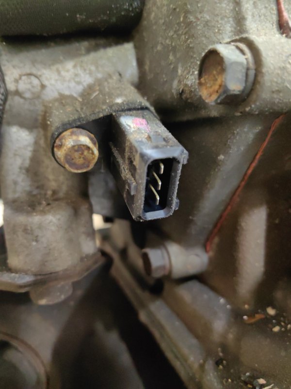 КПП автоматическая PAJERO MINI 2009 H53A 4A30