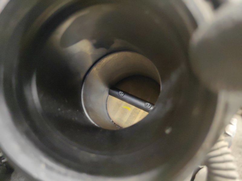 Двигатель STREAM 2006 RN7 R18A