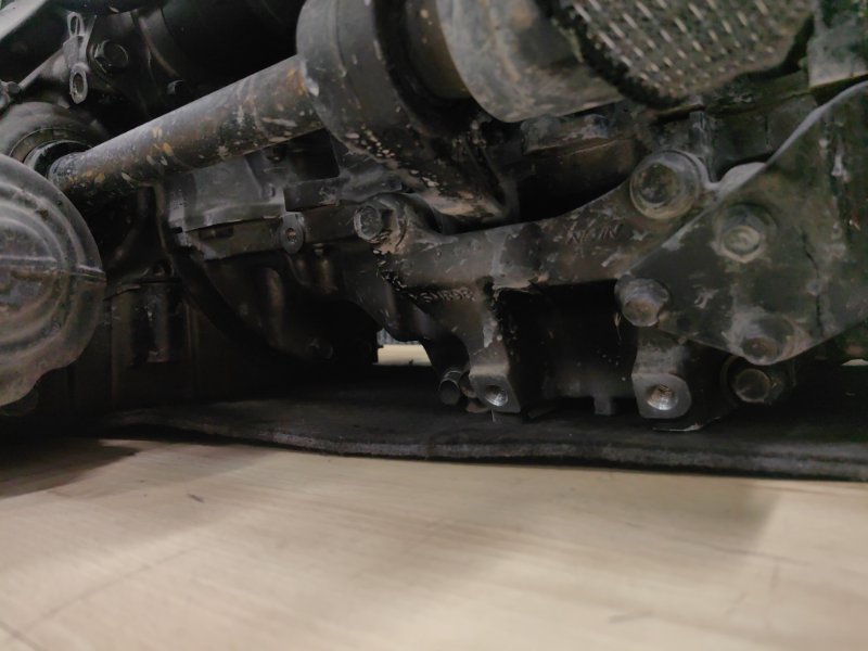 Двигатель STREAM 2006 RN7 R18A