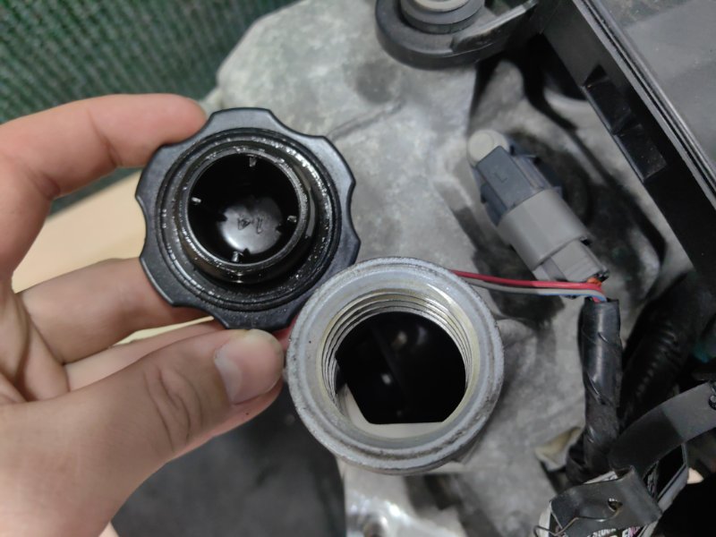 Двигатель DEMIO 2006 DY3W ZJVE