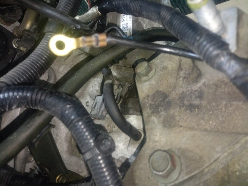 КПП автоматическая DEMIO 2006 DY3W ZJVE