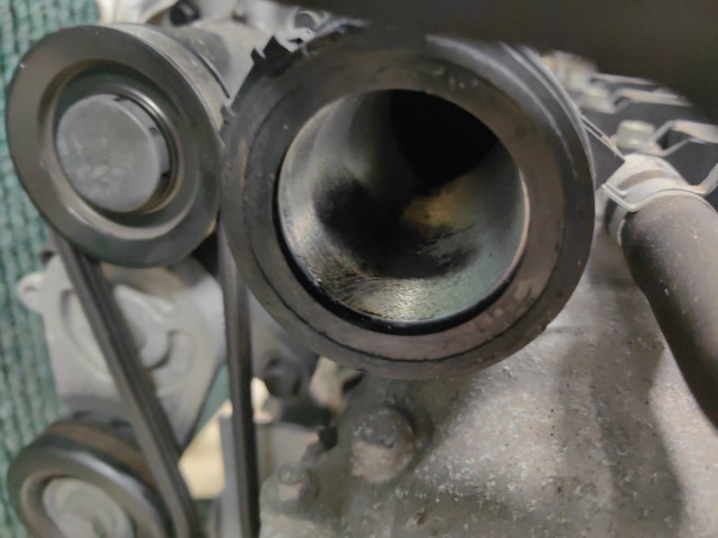 Двигатель NOTE 2012 E12 HR12DDR Двигатель NOTE 2012 E12 HR12DDR